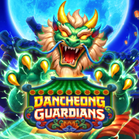 Dancheong Guardians